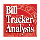 Bill Tracker and Analysis